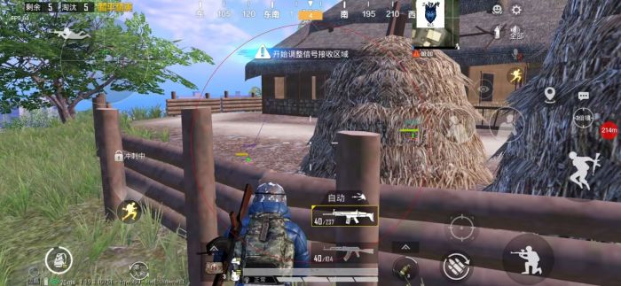 和平精英怎么参加抓外挂（和平精英怎么申请查外挂）